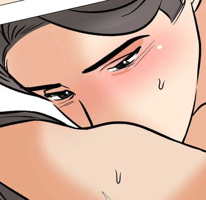 漫画《同事换换爱》第201话第73张图