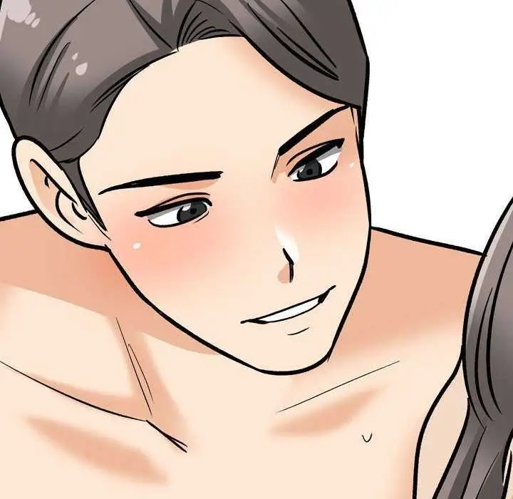 漫画《同事换换爱》第201话第76张图