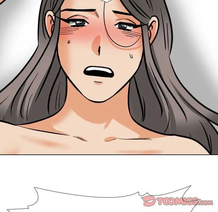 漫画《同事换换爱》第201话第84张图