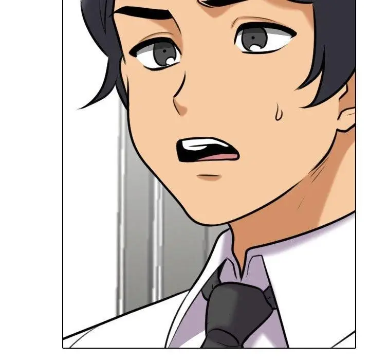 漫画《同事换换爱》第202话第133张图