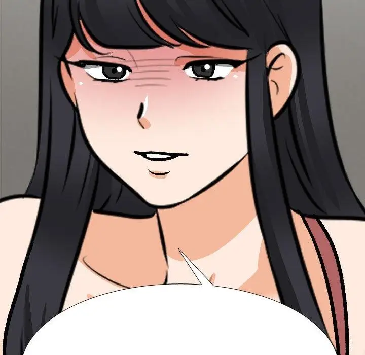 漫画《同事换换爱》第202话第151张图