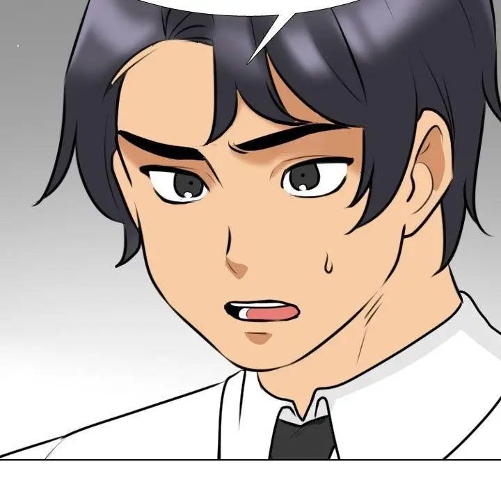 漫画《同事换换爱》第202话第153张图