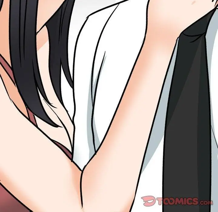 漫画《同事换换爱》第202话第156张图
