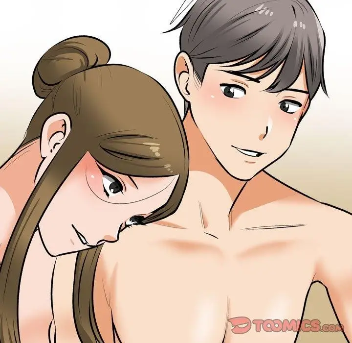 漫画《同事换换爱》第202话第21张图