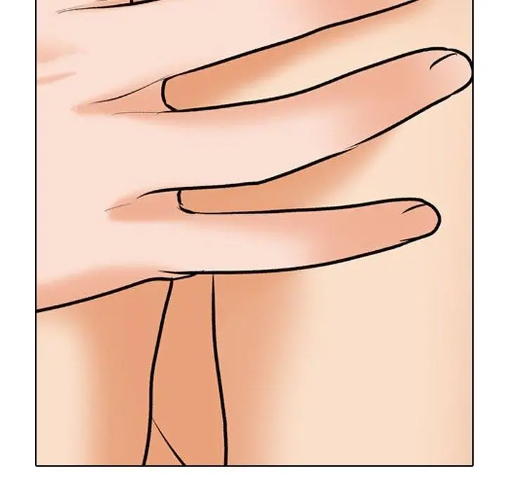 漫画《同事换换爱》第202话第50张图