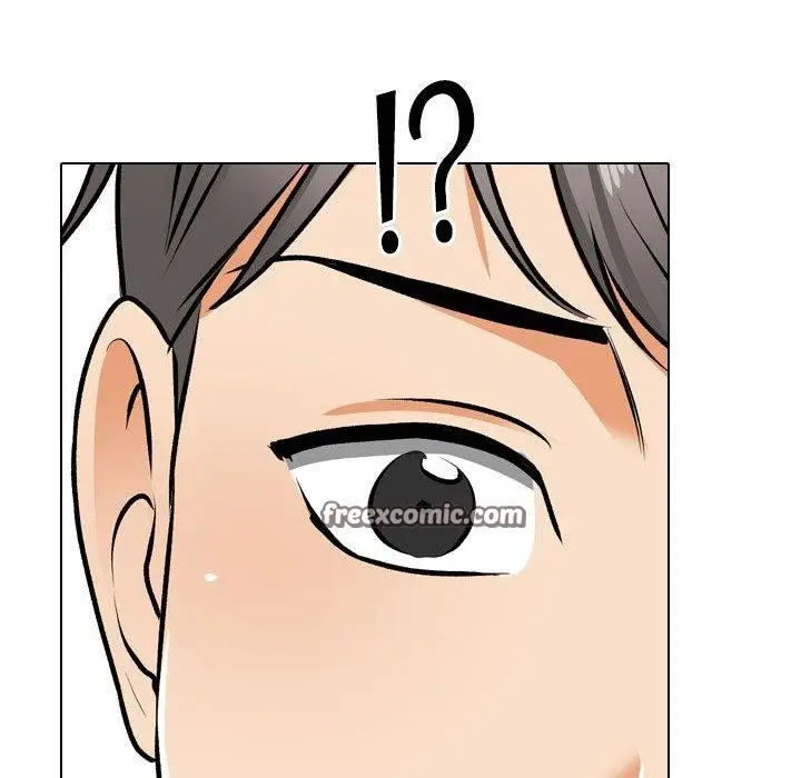 漫画《同事换换爱》第202话第60张图
