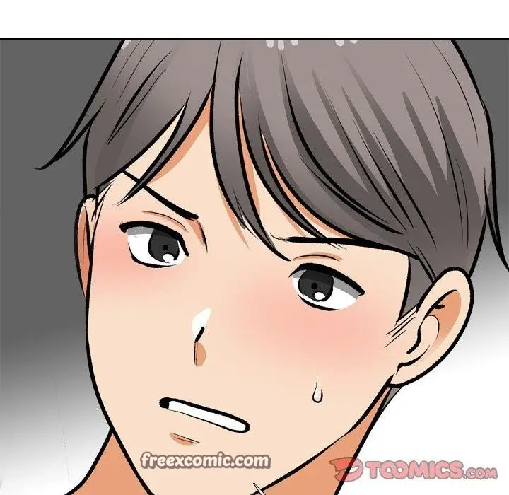 漫画《同事换换爱》第202话第75张图
