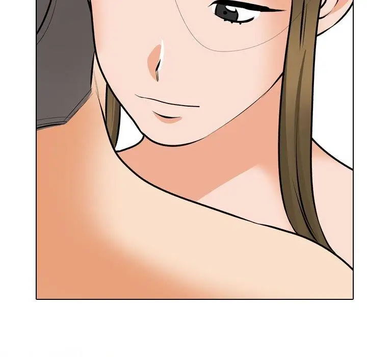 漫画《同事换换爱》第202话第83张图