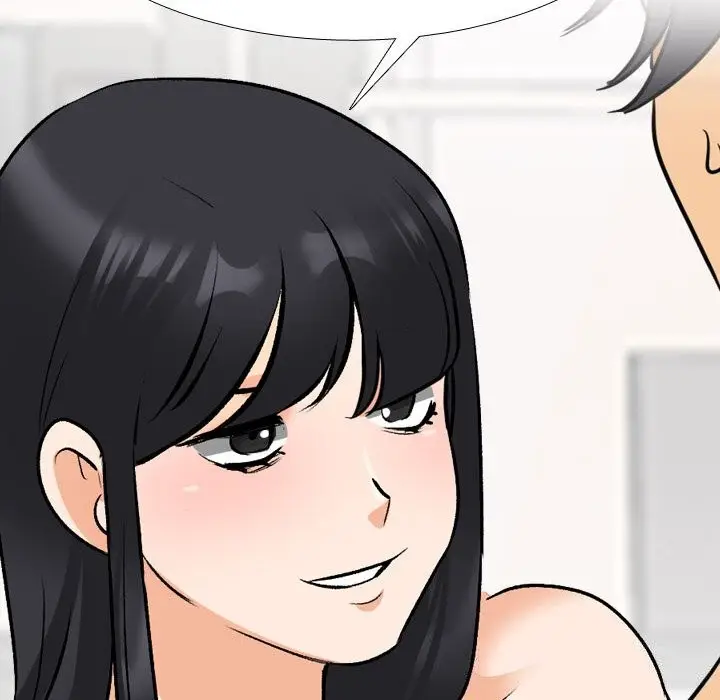 漫画《同事换换爱》第203话第100张图