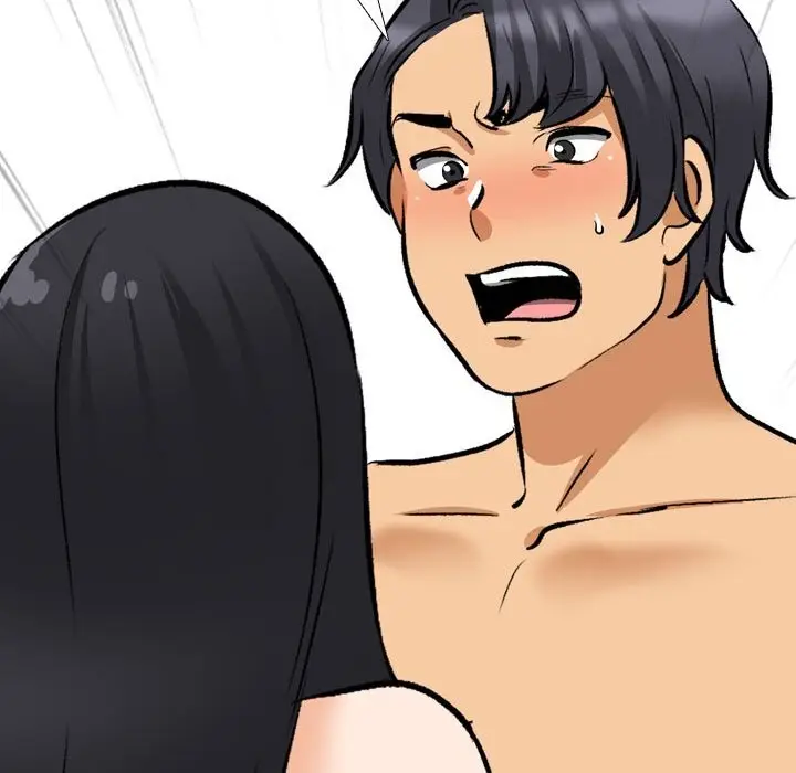 漫画《同事换换爱》第203话第106张图