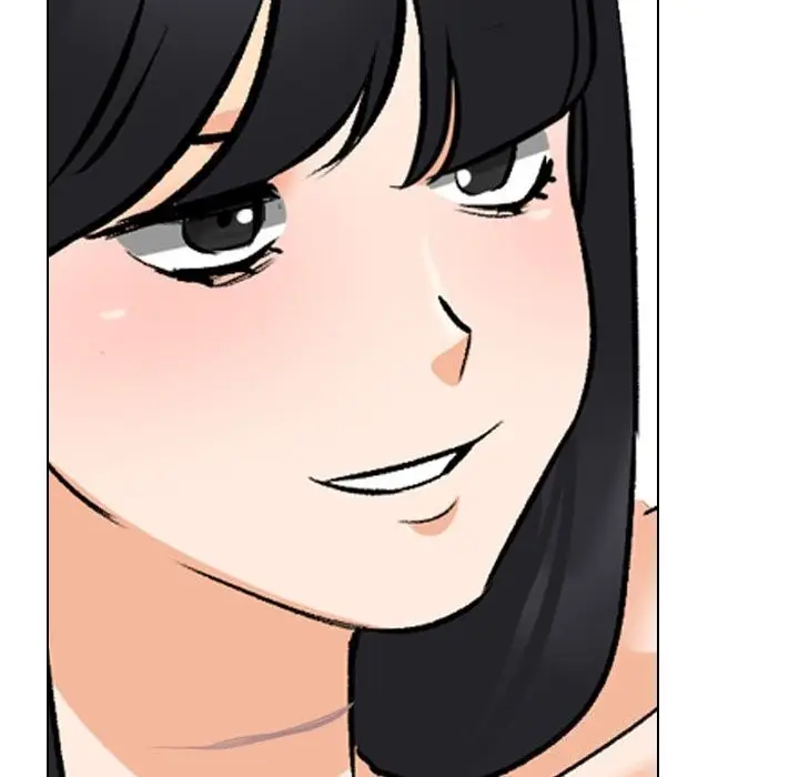 漫画《同事换换爱》第203话第109张图