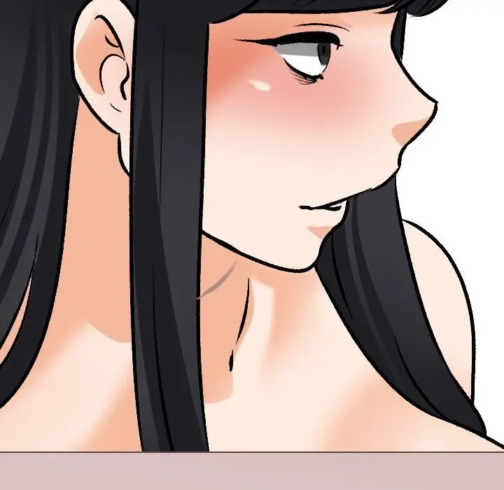 漫画《同事换换爱》第203话第117张图