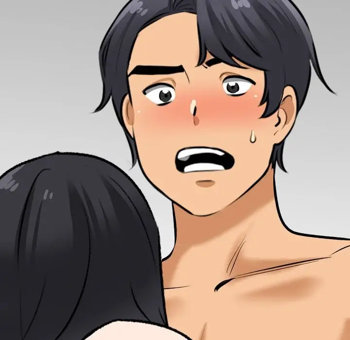 漫画《同事换换爱》第203话第122张图