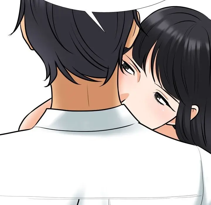 漫画《同事换换爱》第203话第16张图