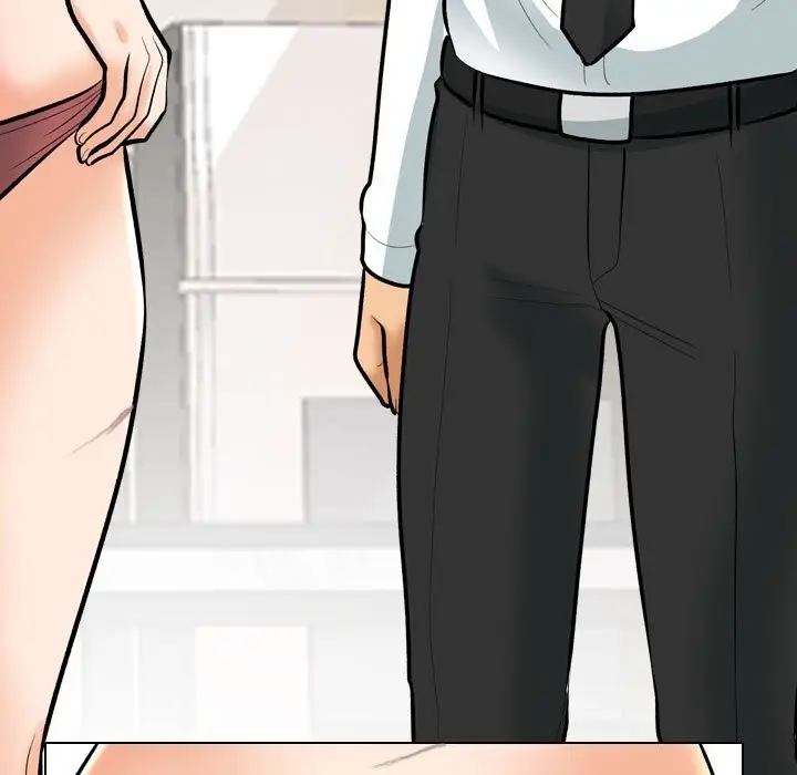 漫画《同事换换爱》第203话第35张图