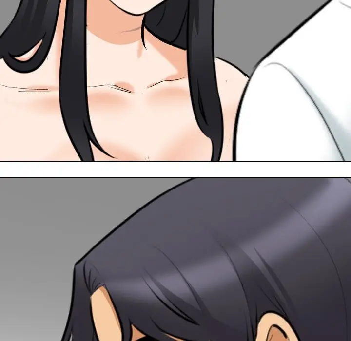 漫画《同事换换爱》第203话第43张图