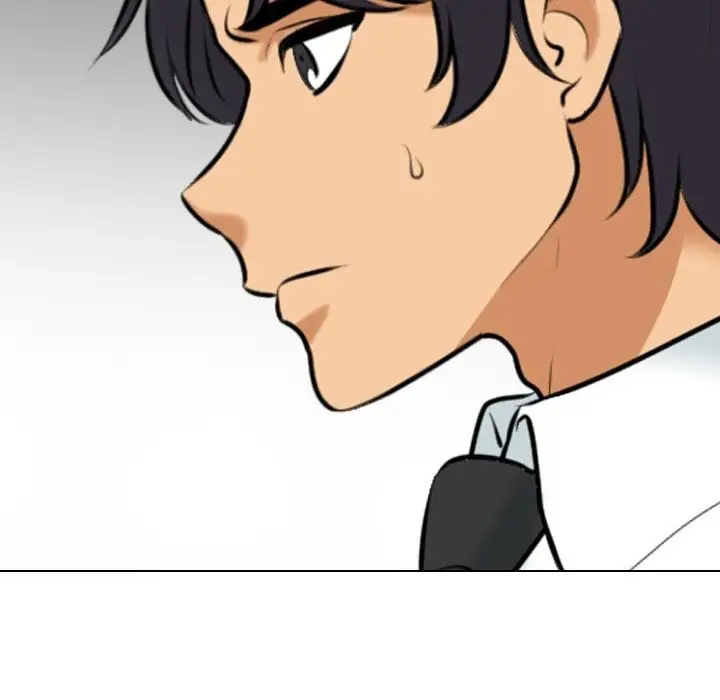 漫画《同事换换爱》第203话第44张图