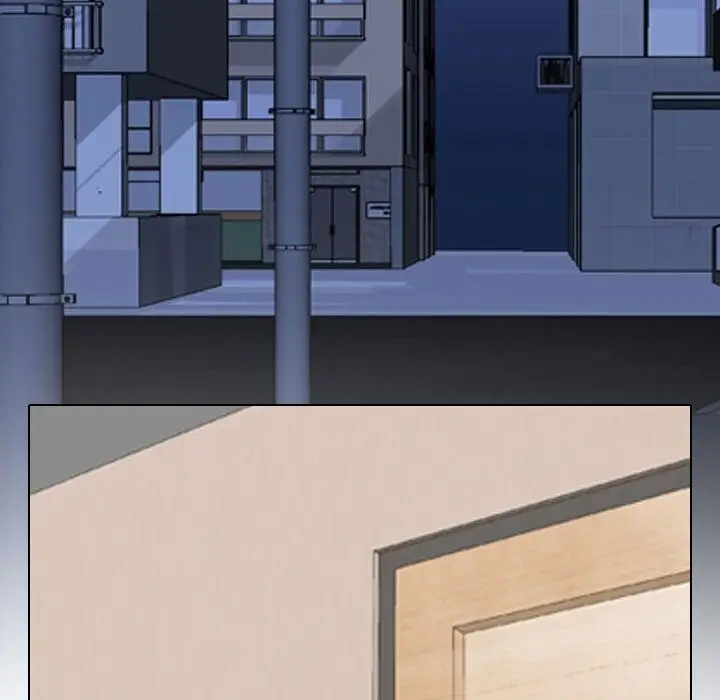 漫画《同事换换爱》第203话第46张图