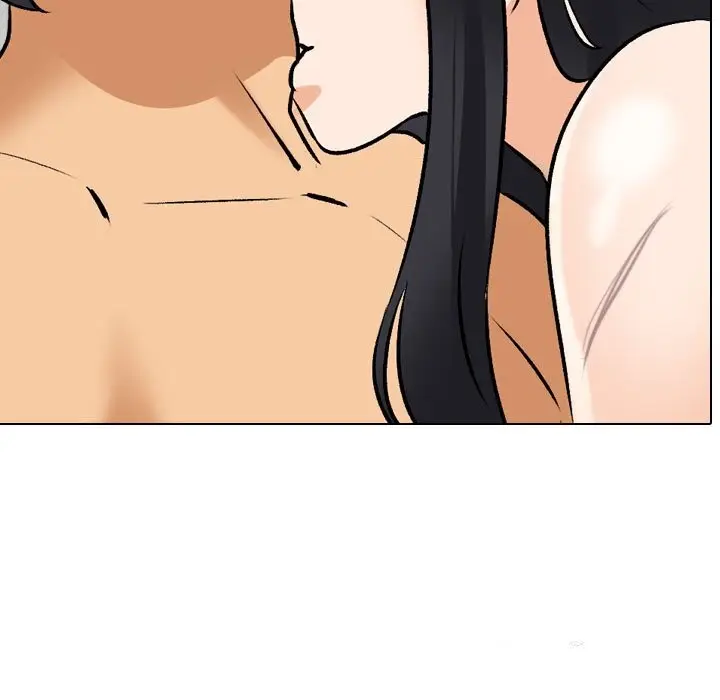 漫画《同事换换爱》第203话第59张图