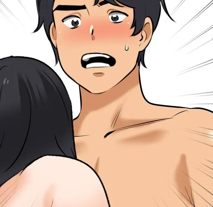 漫画《同事换换爱》第203话第70张图