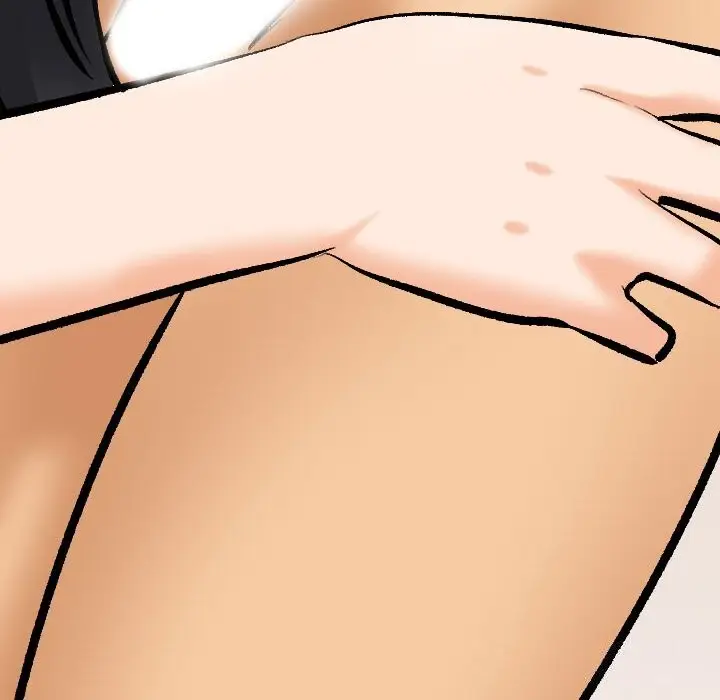 漫画《同事换换爱》第203话第74张图