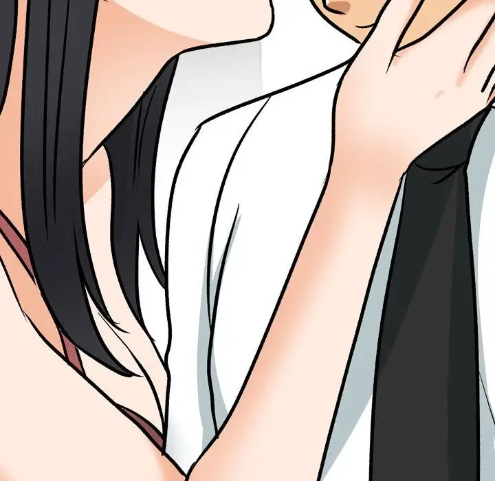 漫画《同事换换爱》第203话第8张图