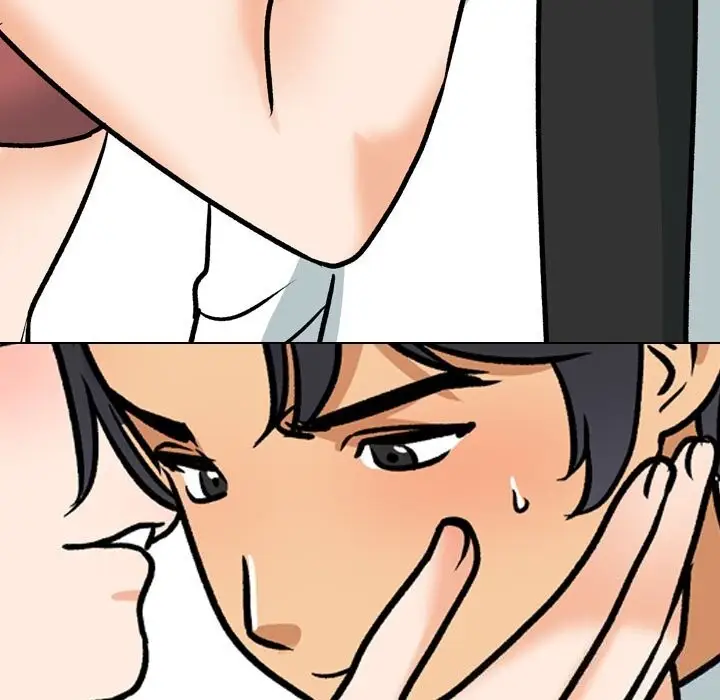 漫画《同事换换爱》第203话第9张图