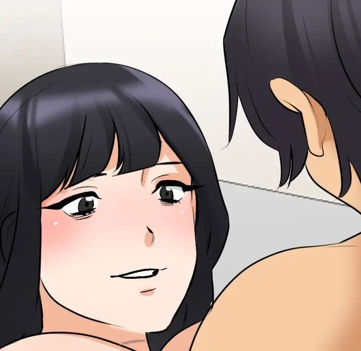 漫画《同事换换爱》第204话第115张图