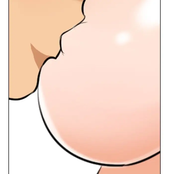 漫画《同事换换爱》第204话第124张图