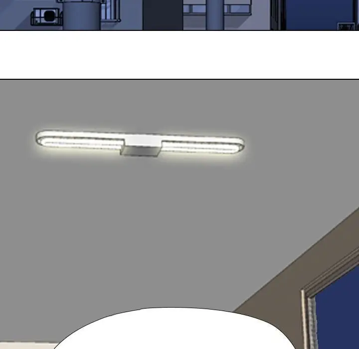 漫画《同事换换爱》第204话第13张图