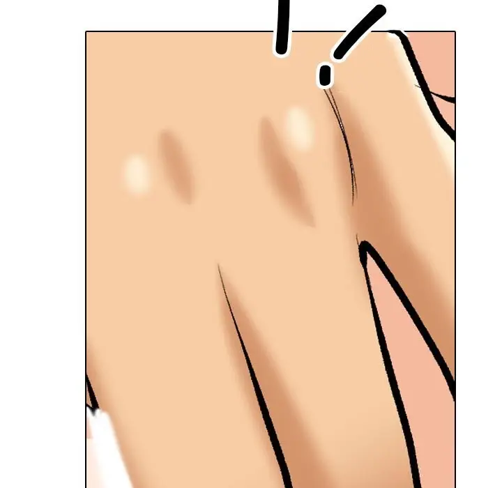 漫画《同事换换爱》第204话第133张图