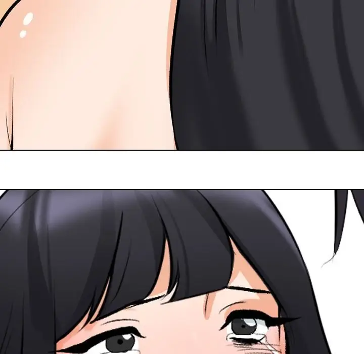 漫画《同事换换爱》第204话第151张图
