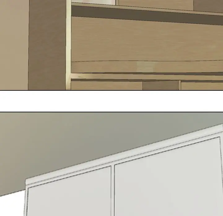 漫画《同事换换爱》第204话第157张图