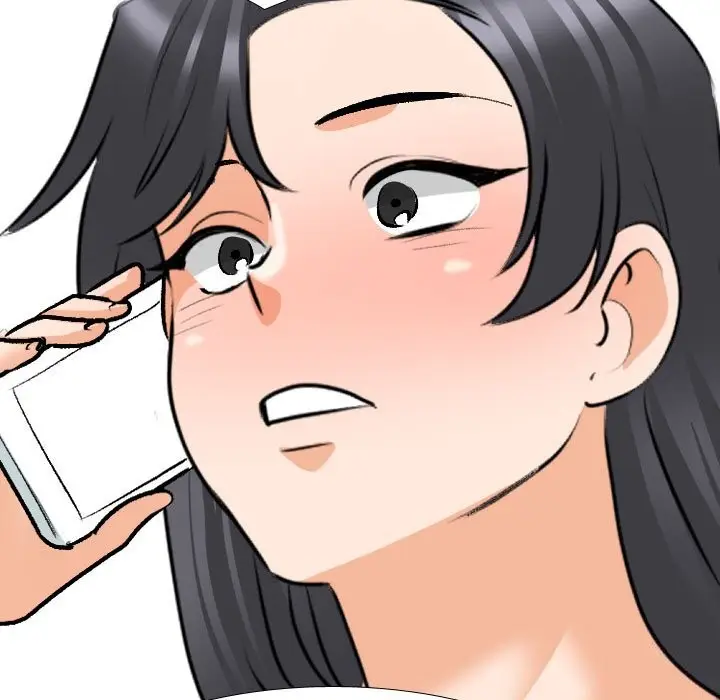 漫画《同事换换爱》第204话第163张图