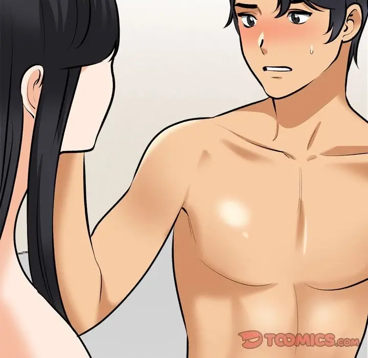 漫画《同事换换爱》第204话第21张图