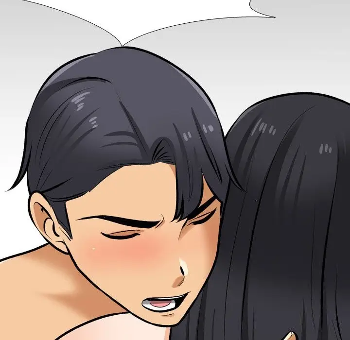 漫画《同事换换爱》第204话第46张图