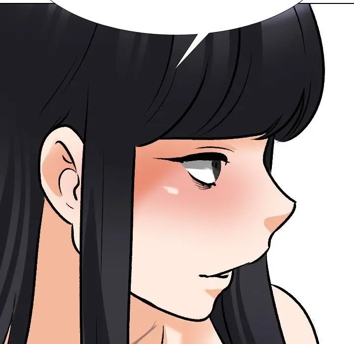 漫画《同事换换爱》第204话第55张图
