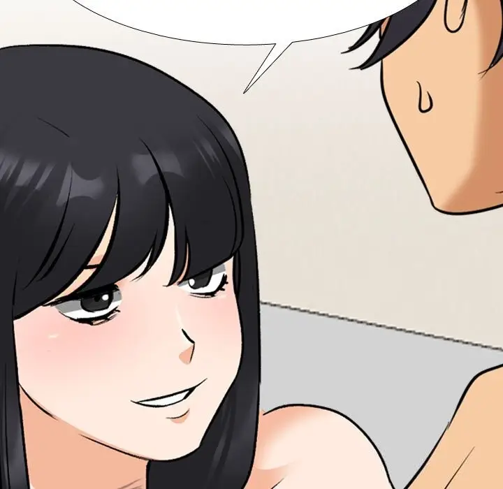 漫画《同事换换爱》第204话第59张图
