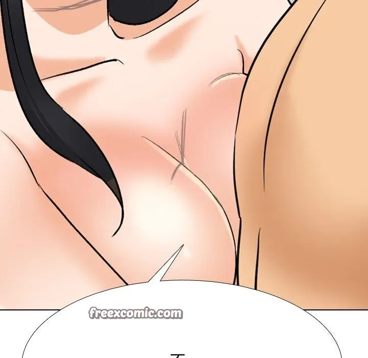 漫画《同事换换爱》第204话第60张图