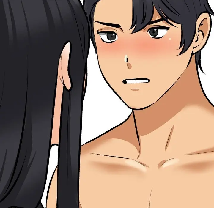 漫画《同事换换爱》第204话第63张图