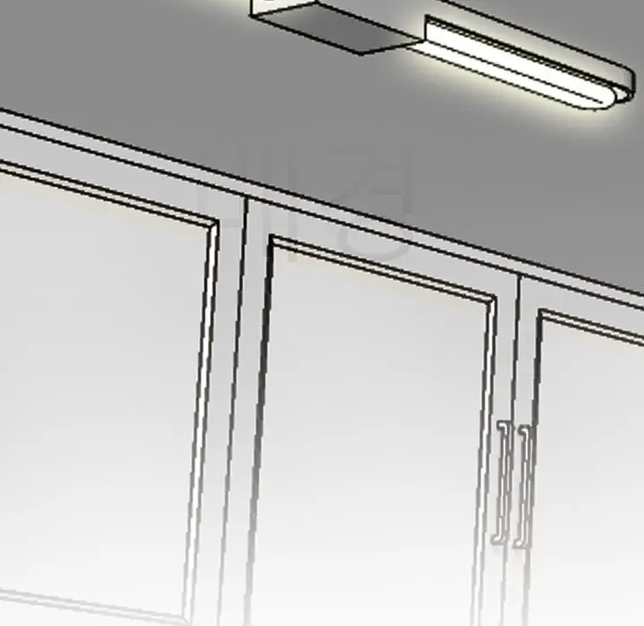 漫画《同事换换爱》第204话第69张图
