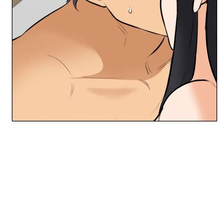 漫画《同事换换爱》第204话第94张图