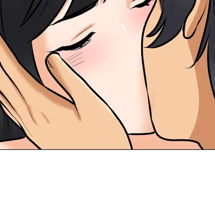 漫画《同事换换爱》第204话第98张图
