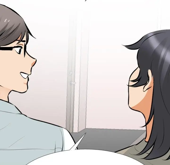 漫画《同事换换爱》第205话第127张图