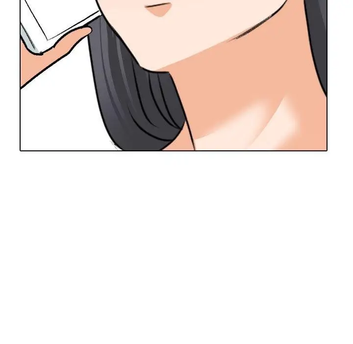 漫画《同事换换爱》第205话第13张图