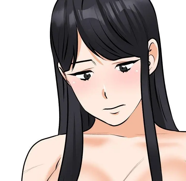 漫画《同事换换爱》第205话第36张图