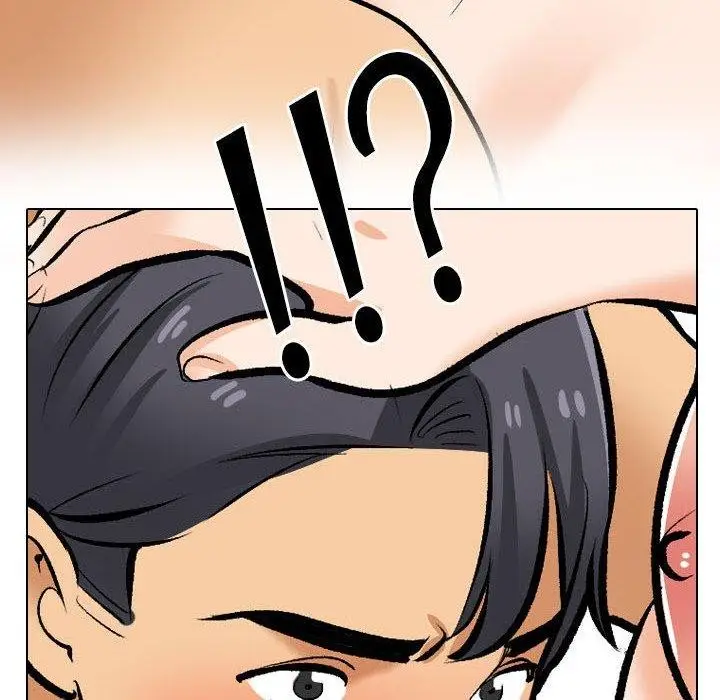 漫画《同事换换爱》第205话第38张图