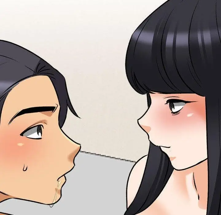 漫画《同事换换爱》第205话第40张图