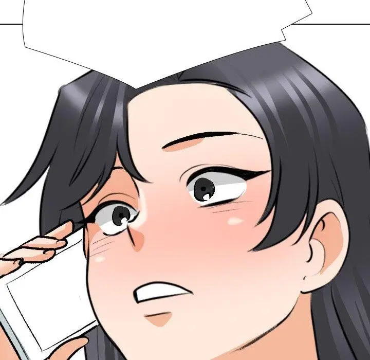 漫画《同事换换爱》第205话第6张图