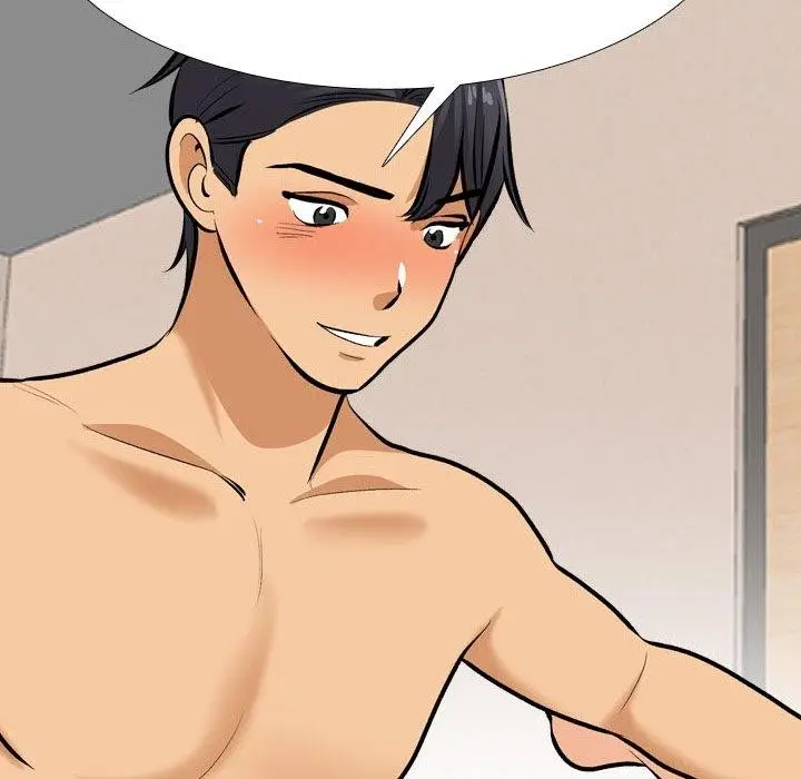 漫画《同事换换爱》第205话第66张图